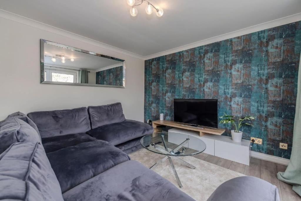 Bloomsaway Freeparking 3bedrooms Bn278nep Apartment