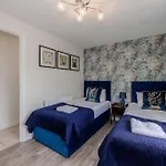 Bloomsaway Freeparking 3Bedrooms Bn278Nep