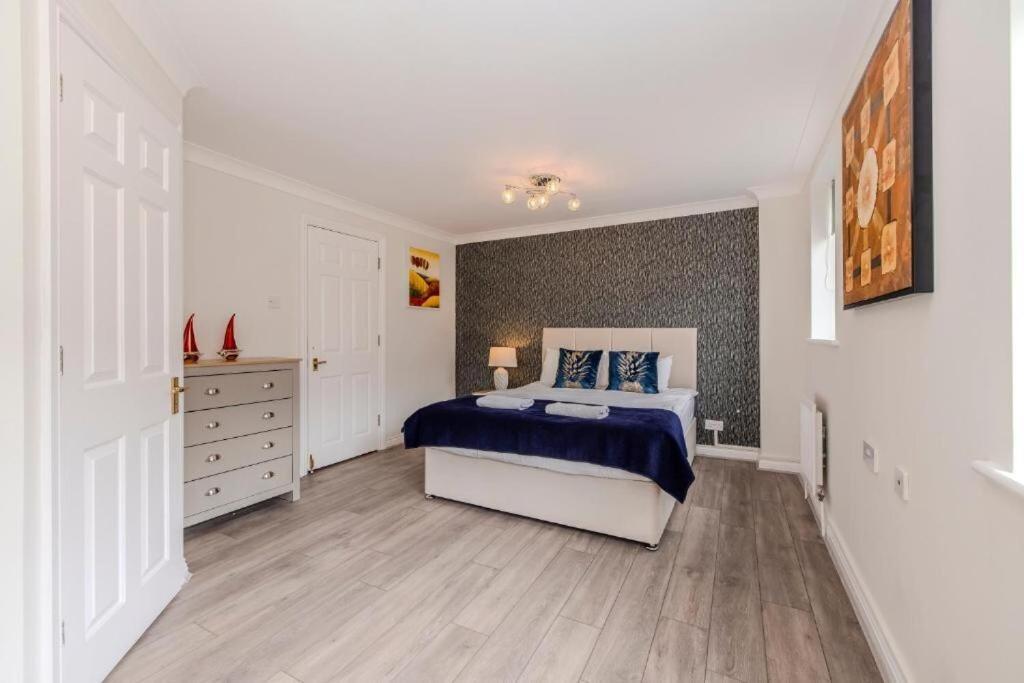 Bloomsaway Freeparking 3bedrooms Bn278nep Apartment Brighton