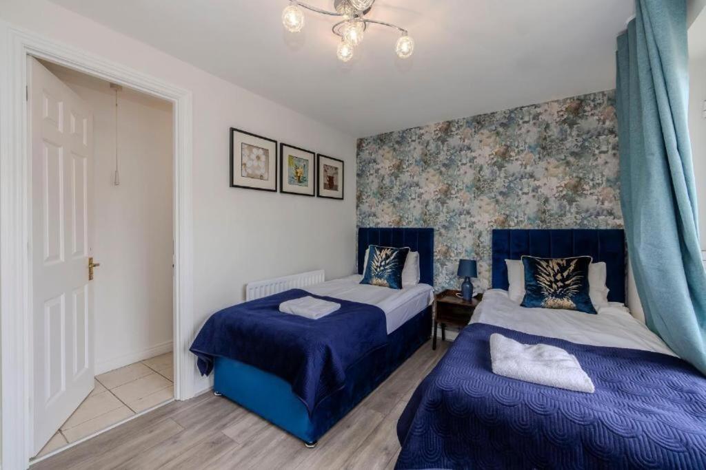 Bloomsaway Freeparking 3bedrooms Bn278nep Apartment