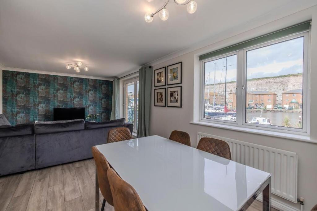 Bloomsaway Freeparking 3bedrooms Bn278nep Apartment Brighton