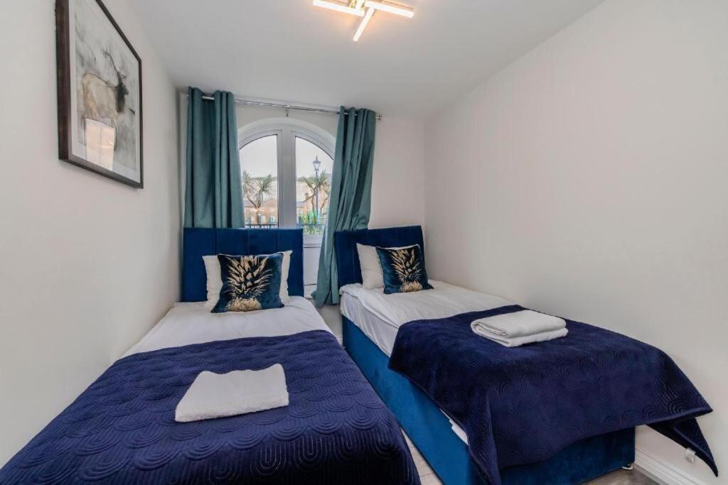 Apartment Bloomsaway Freeparking 3bedrooms Bn278nep