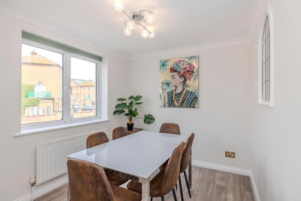 Bloomsaway Freeparking 3bedrooms Bn278nep Apartment *